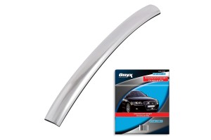 Τριμ Χρωμιου 7mmX 3m