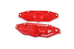 Δαγκανες Πλαστικες Τυπου Brembo 4