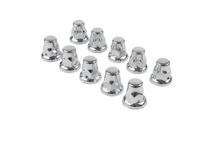 Μπουλωνια Φορτηγων 33mm