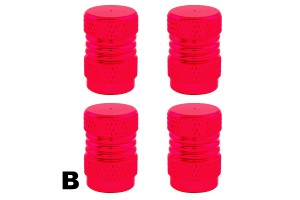 Καπακια Βαλβιδων 4 ΤΕΜ. B