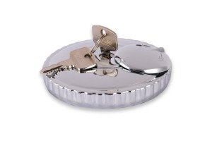 Autoline Τάπα Diesel με Κλειδί 58mm