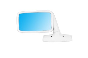 Καθρεφτες Εξωτερικοι Bipοlar Ασπρο