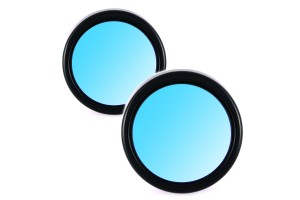 Καθρεφτakia Αυτοκολλητα Μινι