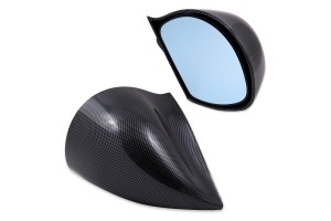 Καθρεφτες Εξωτερικοι Z3  Carbon