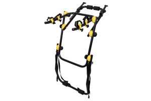 Σχαρα Τριων Ποδηλατων