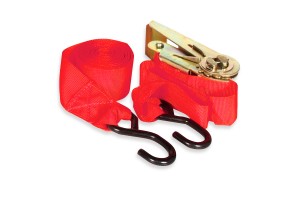 Autoline Ιμάντας Αποσκευών Αυτοκινήτου 350cm με Καστάνια