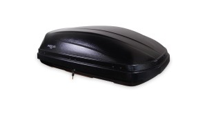 Μπαγκαζιερα "PERFLEX ECO" 370L Μαυρο