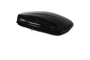 Μπαγκαζιερα "PERFLEX JOURNEY" 420LT Μαυρο