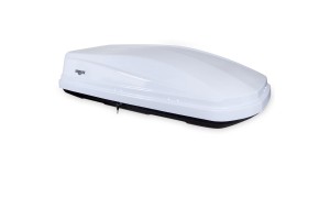 Μπαγκαζιερα "PERFLEX EXCLUSIVE" 500L Ασπρο