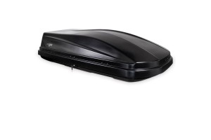 Μπαγκαζιερα "PERFLEX EXCLUSIVE" 500L Μαυρο