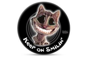 Καλυμμα Ρεζερβας Jeep Γατα T.W