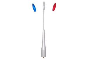 Κεραια Αλουμινιου Ονυχ