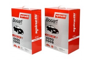 ΚΟΥΚΟΥΛΕΣ CALIFORNIA CF7B 380x172cm