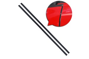 Αποκρουστηρες Πορτας Χωνευτοι