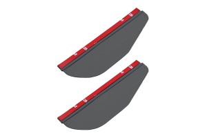 Προστατευτικο Ανεμοθραυστης Καθρεφτη Φιμε