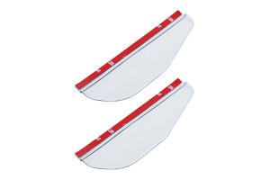 Προστατευτικο Ανεμοθραυστης Καθρεφτη Διαφανες