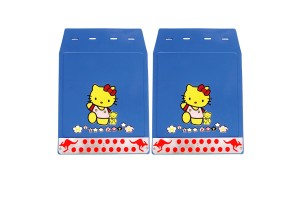 Λασπωτηρες Suv Hello Kitty Μπλε