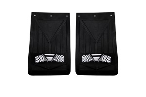 Λασπωτηρες Αγροτικοι Σημαια