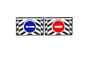 Λασπωτηρες 35cm