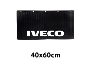 Λασπωτηρες 60 ΕΚ. Iveco