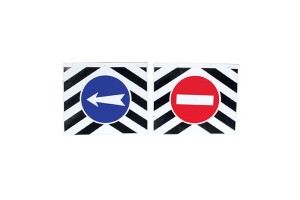 Autoline Λασπωτήρες Φορτηγού 53cm