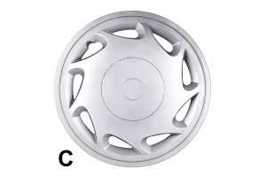 Τασια Ιταλιας 14" C