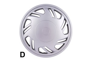 Τασια Ιταλιας 14" D