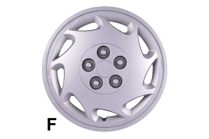 Τασια Ιταλιας 14" F