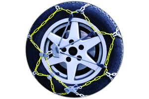 Αλυσιδες Mic Type - Jeep 4MX N.110