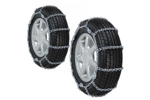 Autoline No 250 16mm Αντιολισθητικές Αλυσίδες για Φορτηγό