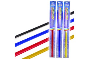 Υαλοκαθαριστηρων Λαστιχα Σιλικονης Εγχρωμα Κιτρινο