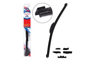 Unipoint Evolution Υαλοκαθαριστήρας Αυτοκινήτου Οδηγού 380mm