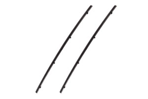 Unipoint Wiper Refills Σετ Μπροστινά Λάστιχα Υαλοκαθαριστήρων Αυτοκινήτου 610mm 710mm