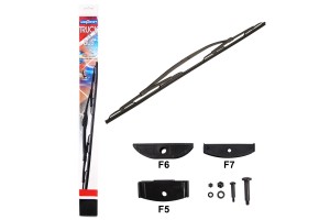 Υαλοκαθαριστηρας Φορτηγου 101cm 40"