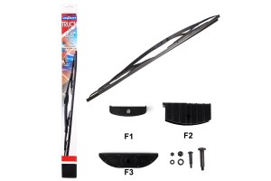 Υαλοκαθαριστηρας Φορτηγου 80cm 32"