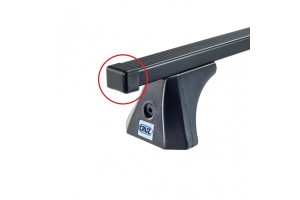 Ανταλλακτικό Cruz 012-114 Για Μπάρες 923-31Χ 1 Τεμάχιο