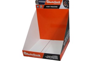 Εκθέτης Για Autosock Μικρός