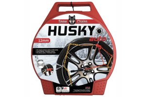 Αλυσίδες Χιονιού Husky No 110 12mm 2 Τεμάχια