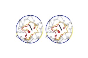 Αλυσίδες Χιονιού KN100 12mm 2 Τεμάχια