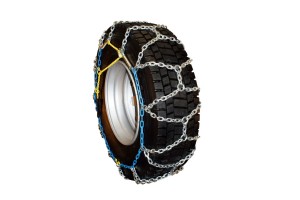 Αλυσίδες Χιονιού Rv No Problem Με 2 Καστάνιες & 2 Ελατήρια No 260 2 Τεμάχια