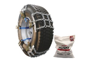 Αλυσίδες Χιονιού Φορτηγού SS-3 1 Τεμάχιο / Τσουβαλάκι
