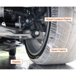 Αντιολισθητικές χιονοκουβέρτες Autosock No 66 & 68 Αντιολισθητικές χιονοκουβέρτες Autosock No 66 & 68
