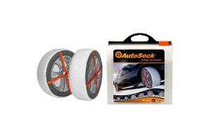Αντιολισθητικό Πανί - Χιονοκουβέρτα Ελαστικών Autosock No 56 2 Τεμάχια