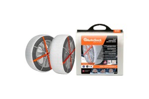 Αντιολισθητικό Πανί - Χιονοκουβέρτα Ελαστικών Autosock No 698 2 Τεμάχια