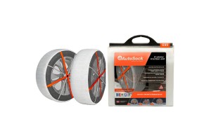 Αντιολισθητικό Πανί - Χιονοκουβέρτα Ελαστικών Autosock No 699 2 Τεμάχια