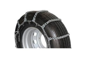 Αλυσίδες Χιονιού Φορτηγού Σκάλα Με Κλειδί No 220 (Ν.137) 2 Τεμάχια