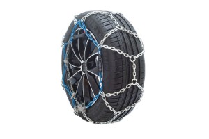 Αλυσίδες Χιονιού 4x4 Professional Veriga NT9-260 2 Τεμάχια