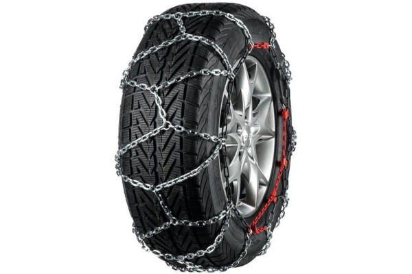 Αλυσίδες Χιονιού Brenta-C Pewag Xmr-74 12mm 2 Τεμάχια