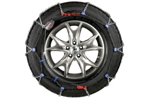 Αλυσίδες Χιονιού Suv Pewag Rsv-73 2 Τεμάχια
