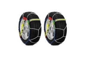 Αλυσίδες Χιονιού Konig Super Magic Jeep No 210 2 Τεμάχια